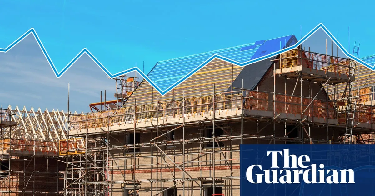 Labour's Housing Pledge Faces 'Sludge in the System'