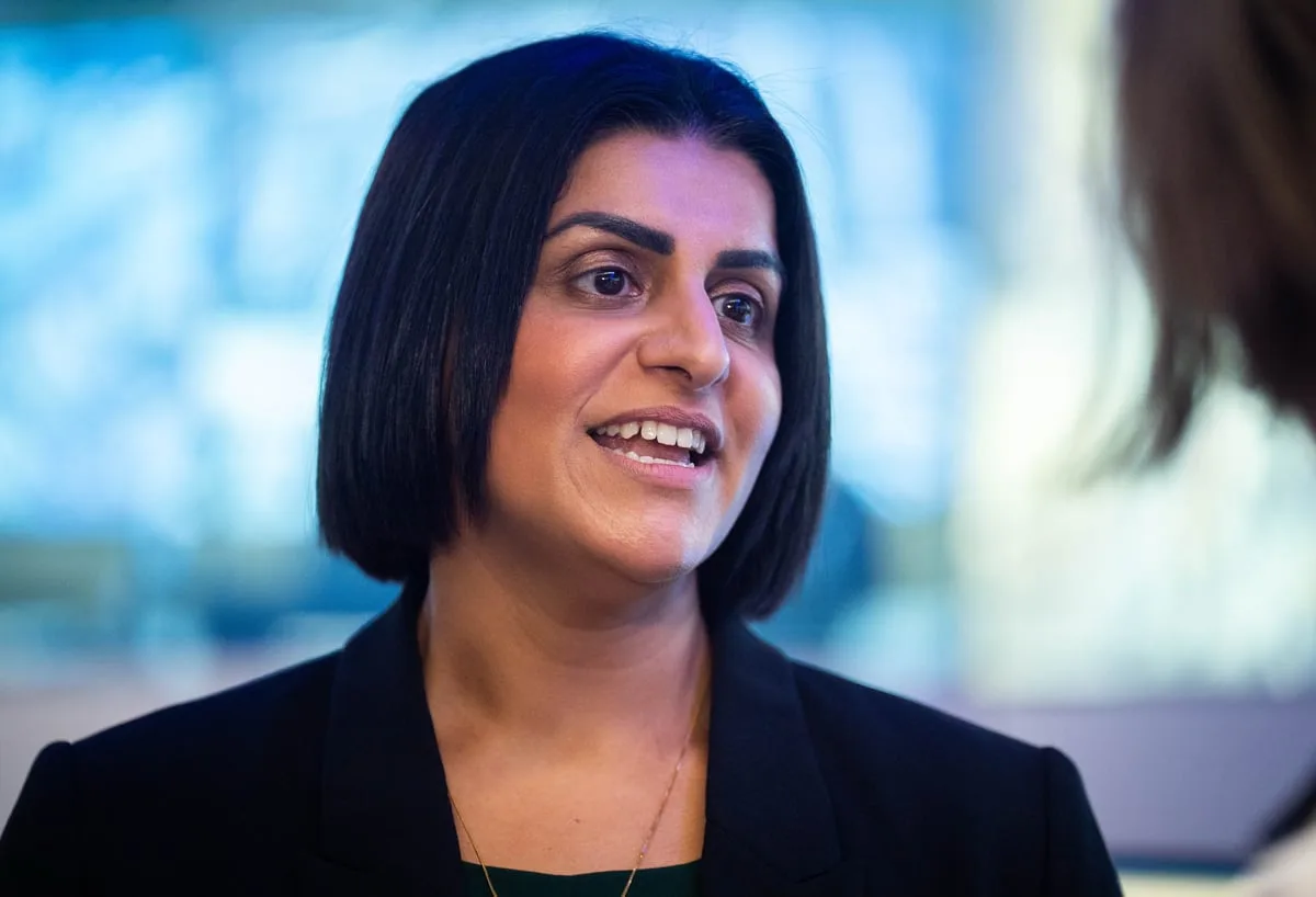Labour Rebellion Over Migration Crackdown as 35 MPs Demand Reforms