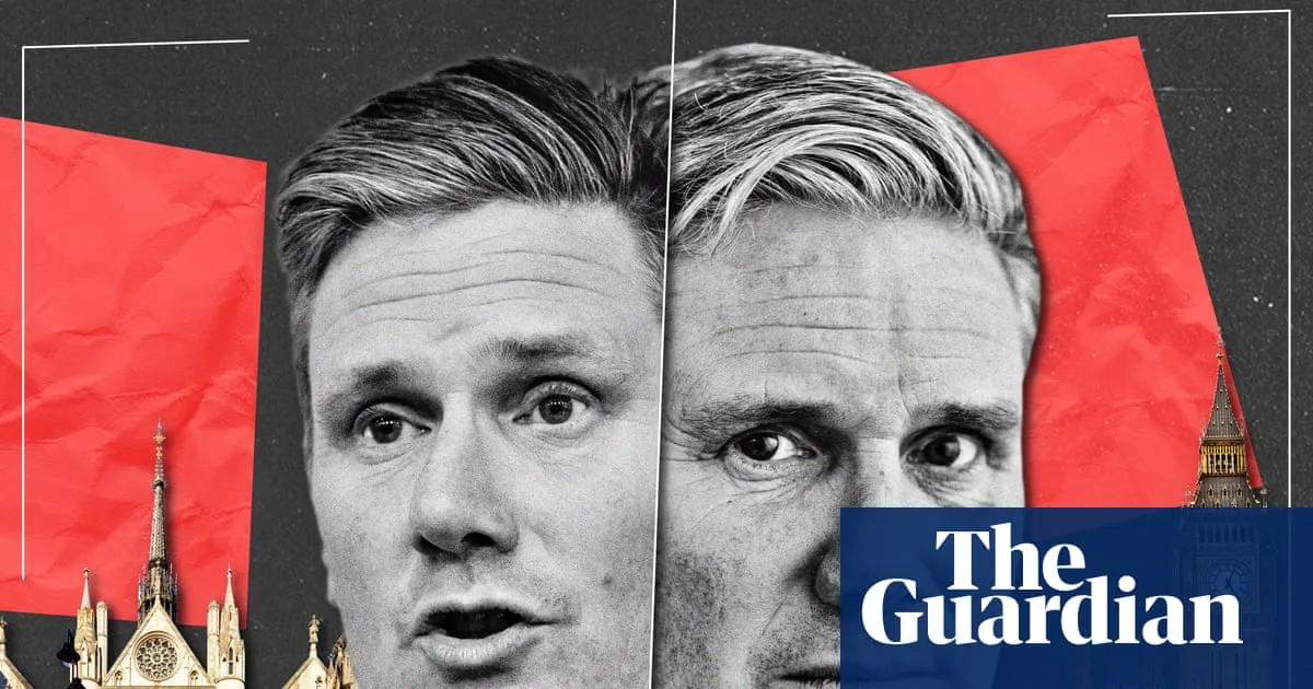 Labour's Mixed Record on Human Rights Under Starmer
