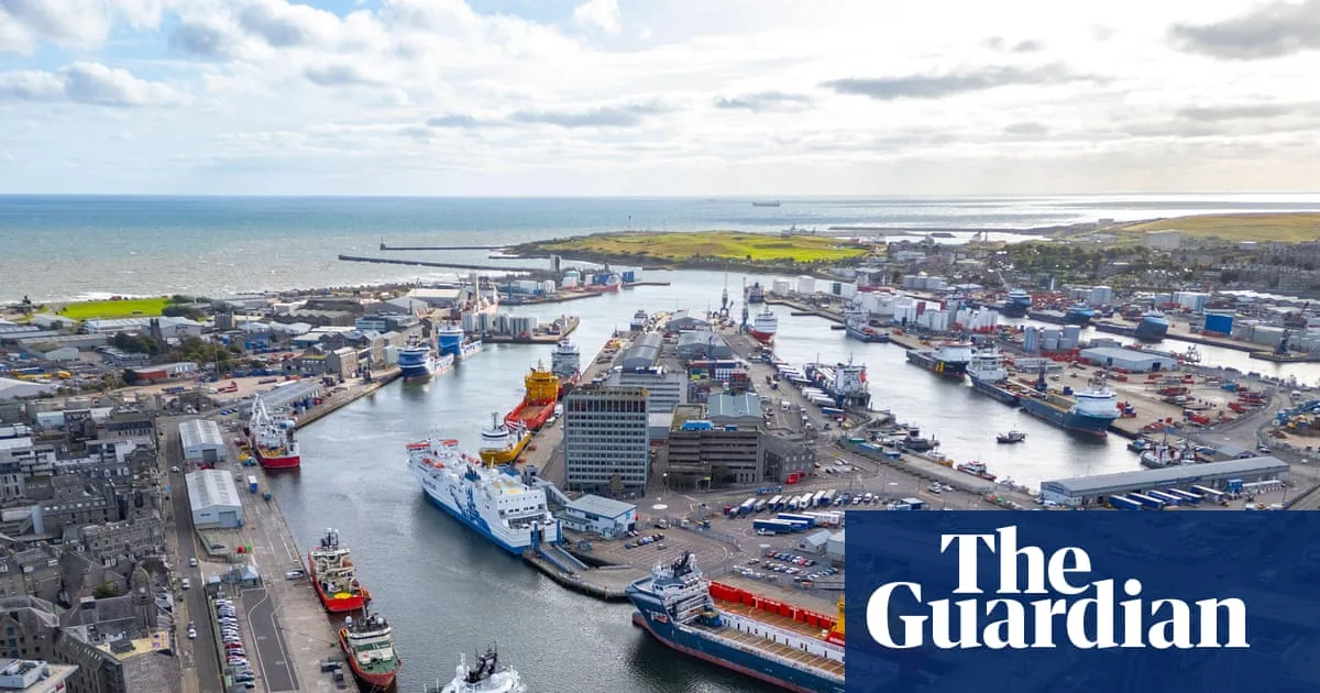 Labour May Soften North Sea Oil Ban Amid Industry and Political Pressure