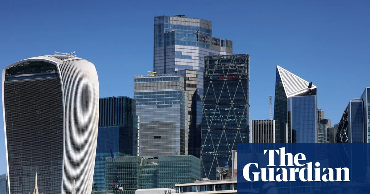 Labour's Psychodrama Risks Economic Crash Like Truss