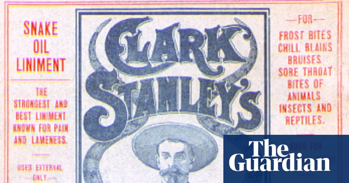 Labour's 'Snake-Oil Salesman' Insult Explained