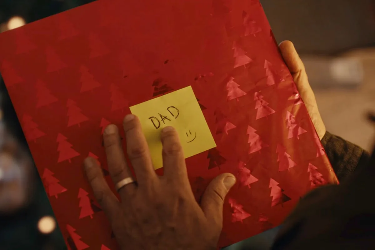 Labrinth From Hackney Estate To John Lewis Christmas Fame