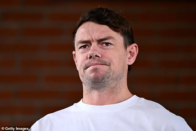 Lachie Neale's Marriage Breakdown Sparks AFL Future Speculation