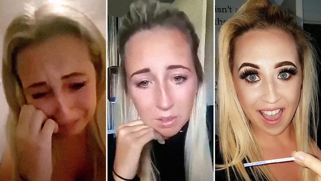 Ladbaby Mum Reveals Emotional Infertility Struggle