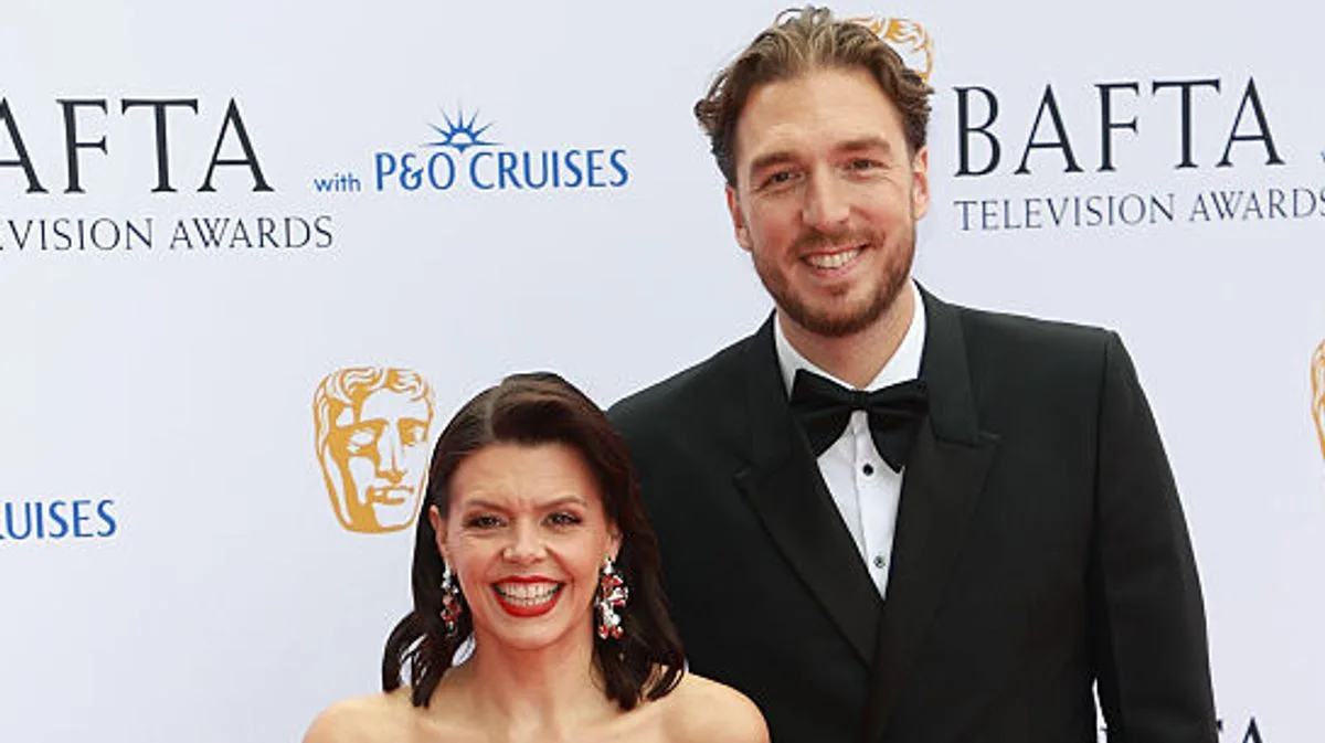 LadBaby Mum Roxanne Hoyle Stuns at BAFTAs with Dramatic Weight Loss