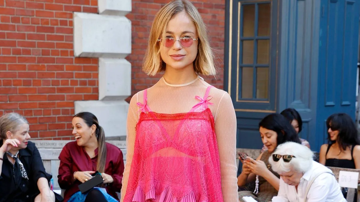 Lady Amelia Windsor: The Royal Family's First Influencer