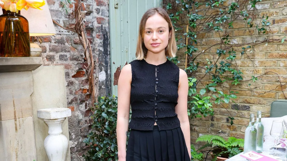 Lady Amelia Windsor: The Royal Family's First 'Influencer' and Sustainable Style Icon
