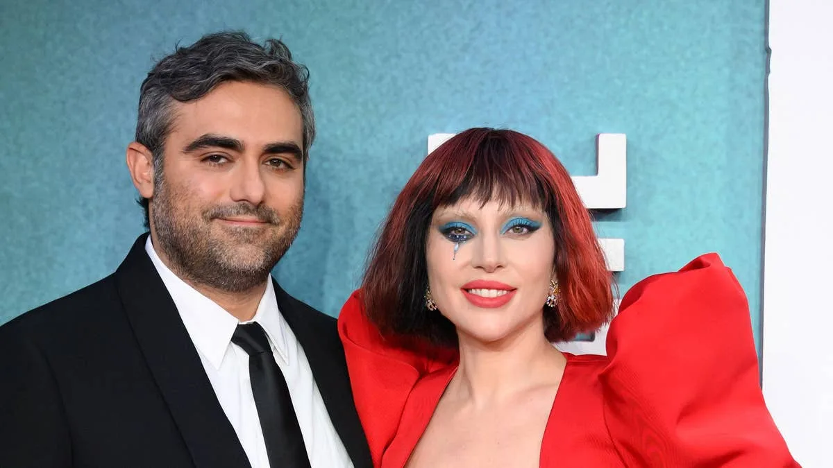 Lady Gaga Opens Up About Baby Plans with Fiancé Michael Polansky
