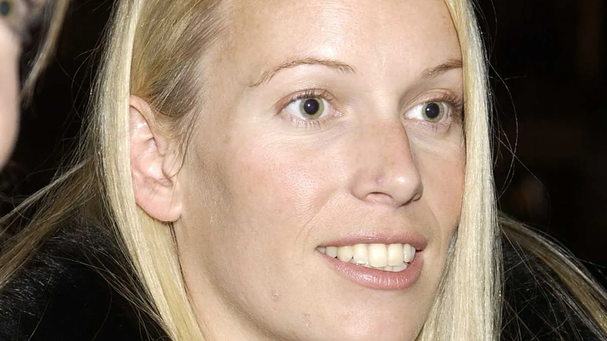 Lady Guinness Dies, Taking Epstein Secrets to Grave