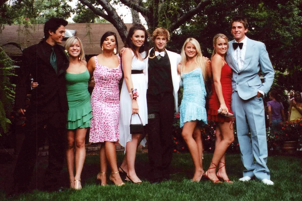 Laguna Beach Cast Reunites for 20th Anniversary Special on Roku
