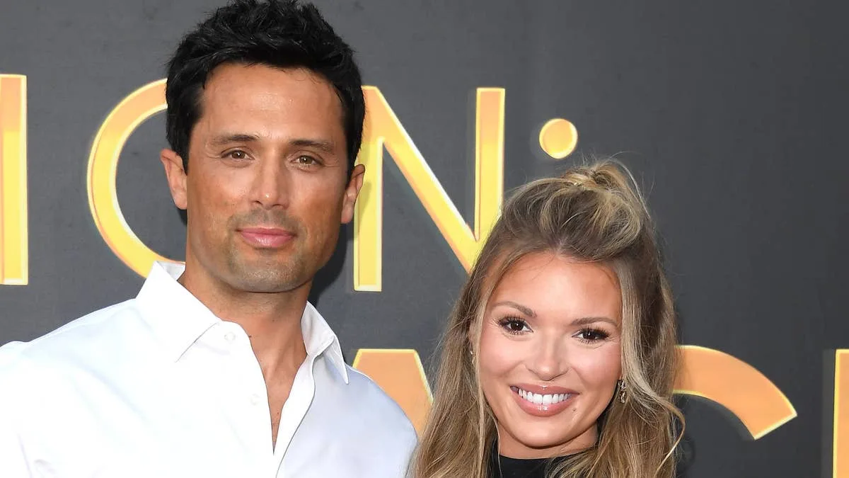 Laguna Beach Star Stephen Colletti and Wife Alex Weaver Welcome First Child