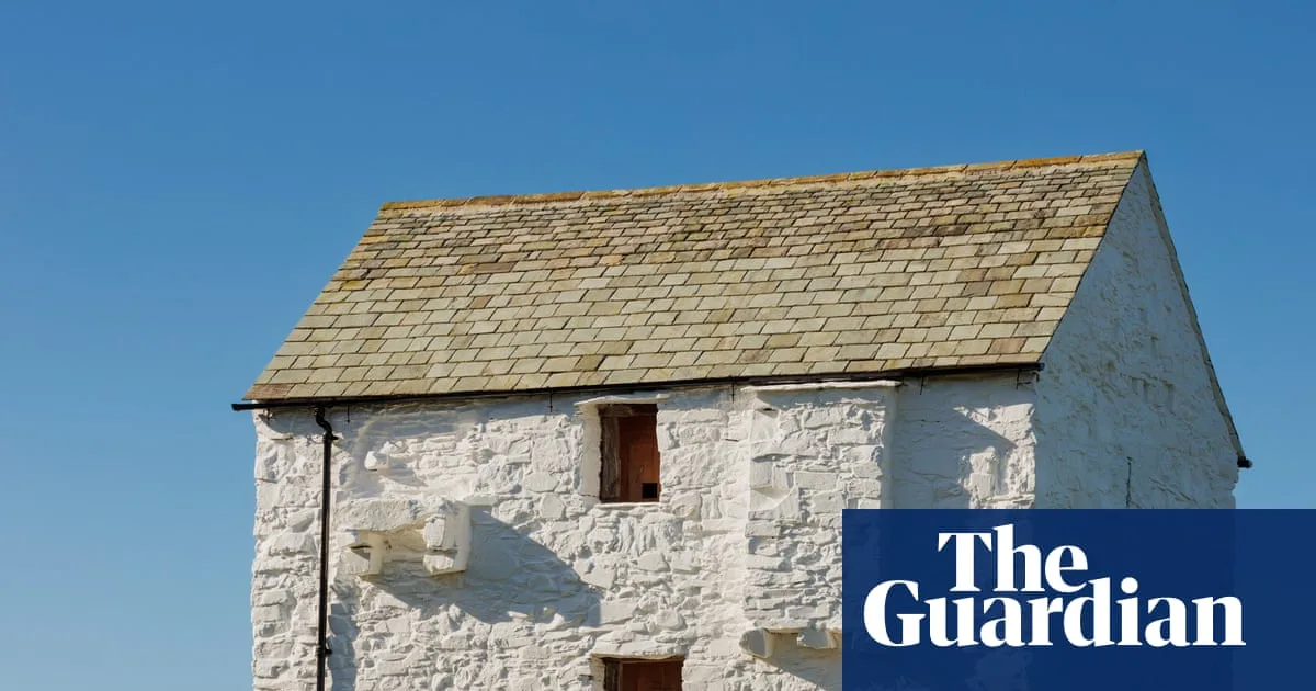 Mysterious Lake District Barn Awarded Grade II* Heritage Status