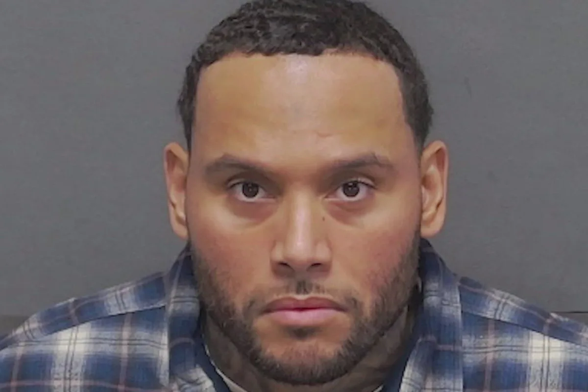 Landlord Arrested Two Years After Tenant Shooting Death