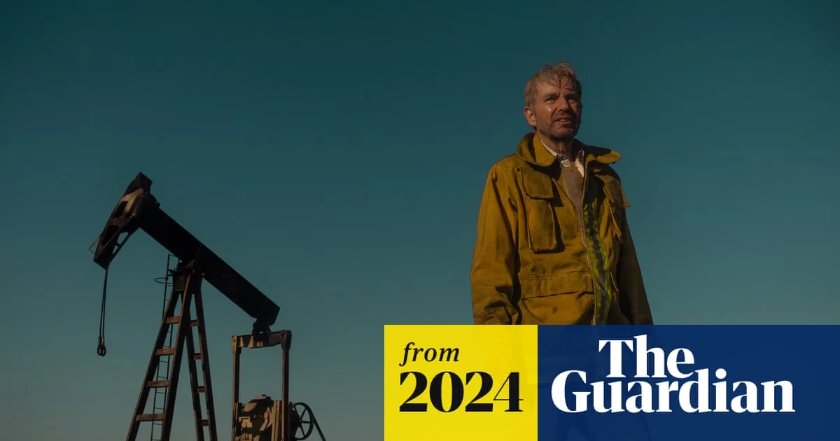 Landman Drama Series Called Better Than Yellowstone