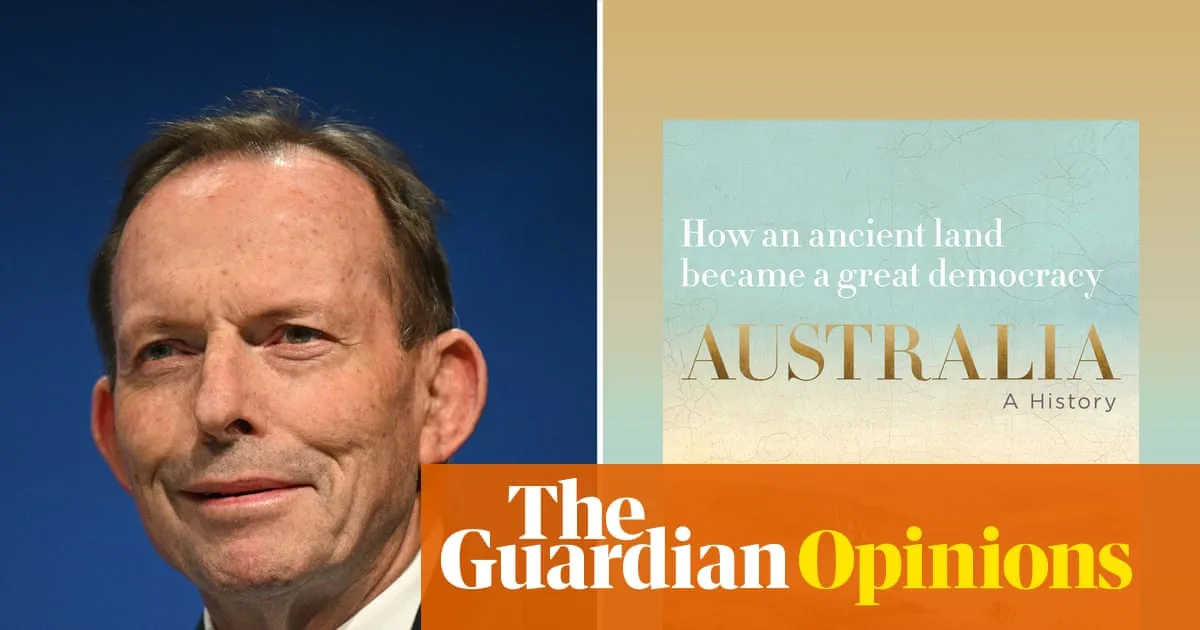 Langton Exposes Abbott's Trumpian History Rewrite