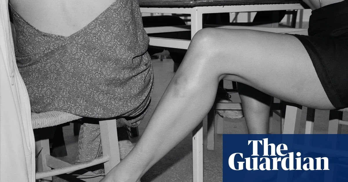 Yorgos Lanthimos Photography Show Offers Absurdist View of Greece