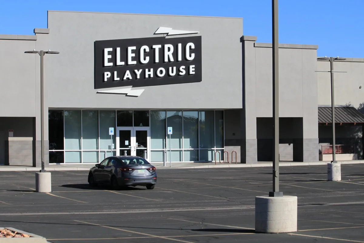 Las Vegas VR Arcade Files for Bankruptcy After One Year
