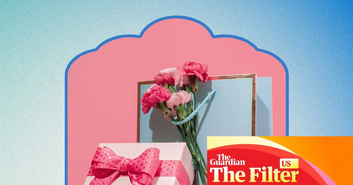 Seven Last-Minute Mother’s Day Gifts That Arrive by Sunday