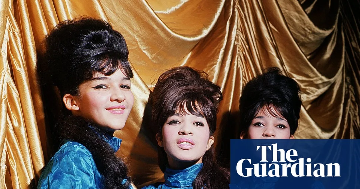 Last Surviving Ronettes Member Nedra Talley Ross Dies At 80
