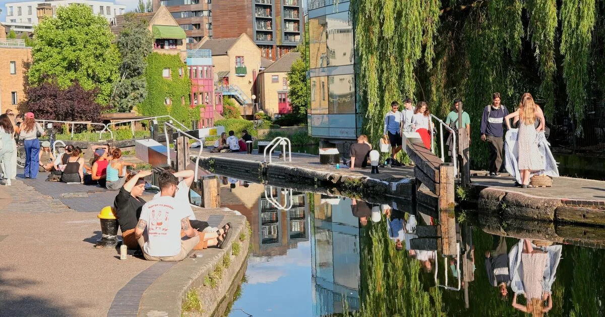 Late September Heatwave Forecast: UK Could Hit 26°C