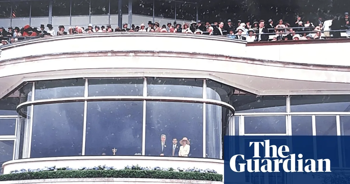 Latest Epstein Images Spotlight Prince Andrew's Access
