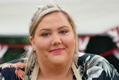 GBBO's Laura Adlington Welcomes 'Miracle' Son After Fertility Struggles