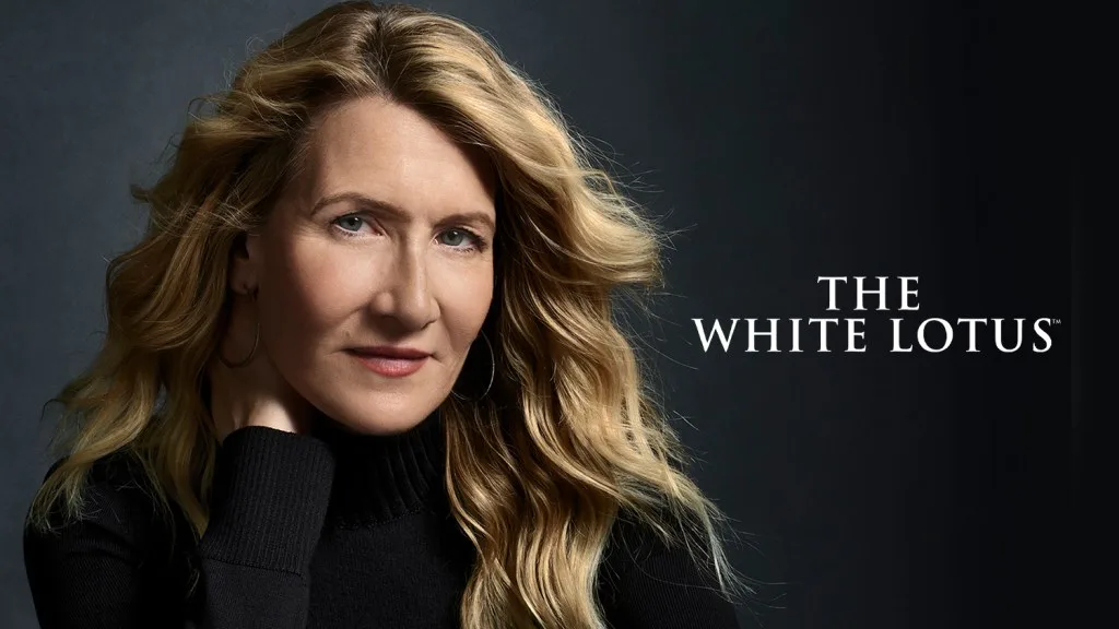 Laura Dern Replaces Helena Bonham Carter in 'The White Lotus' Season 4