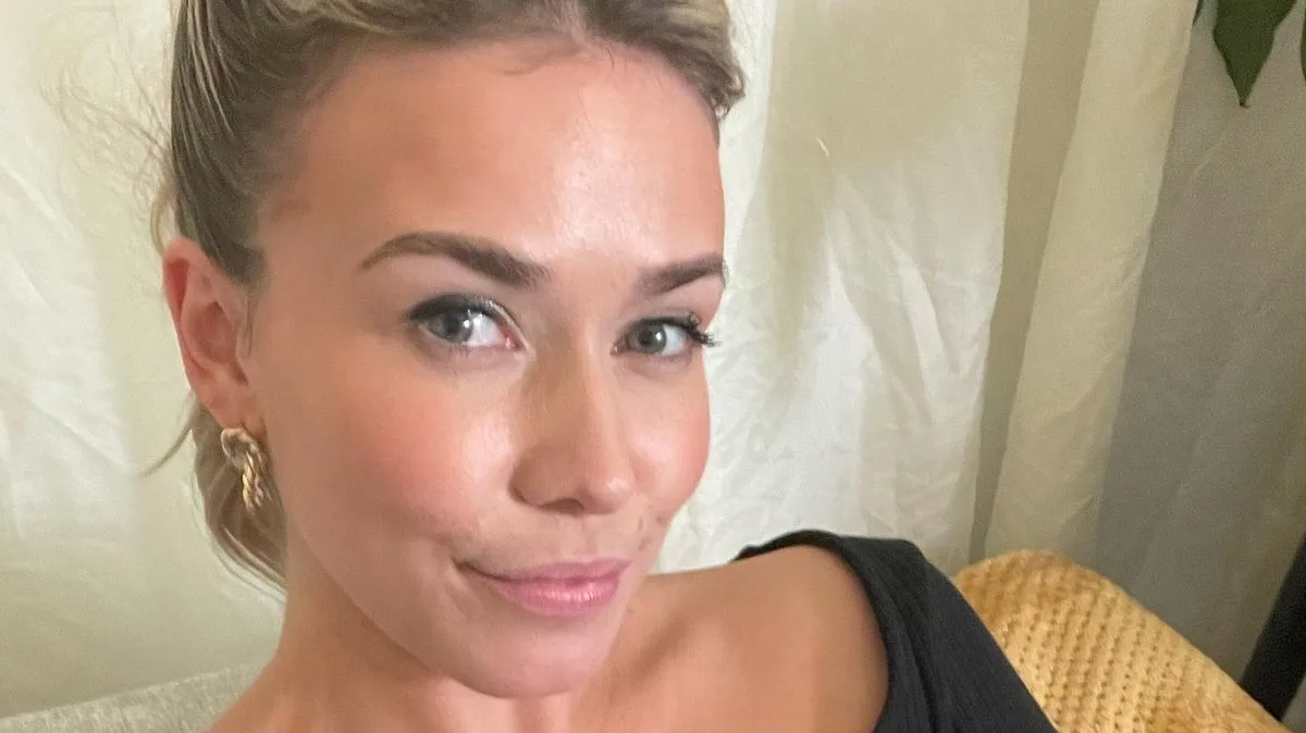 Laura Tott Reveals Gestational Diabetes Diagnosis in Second Pregnancy