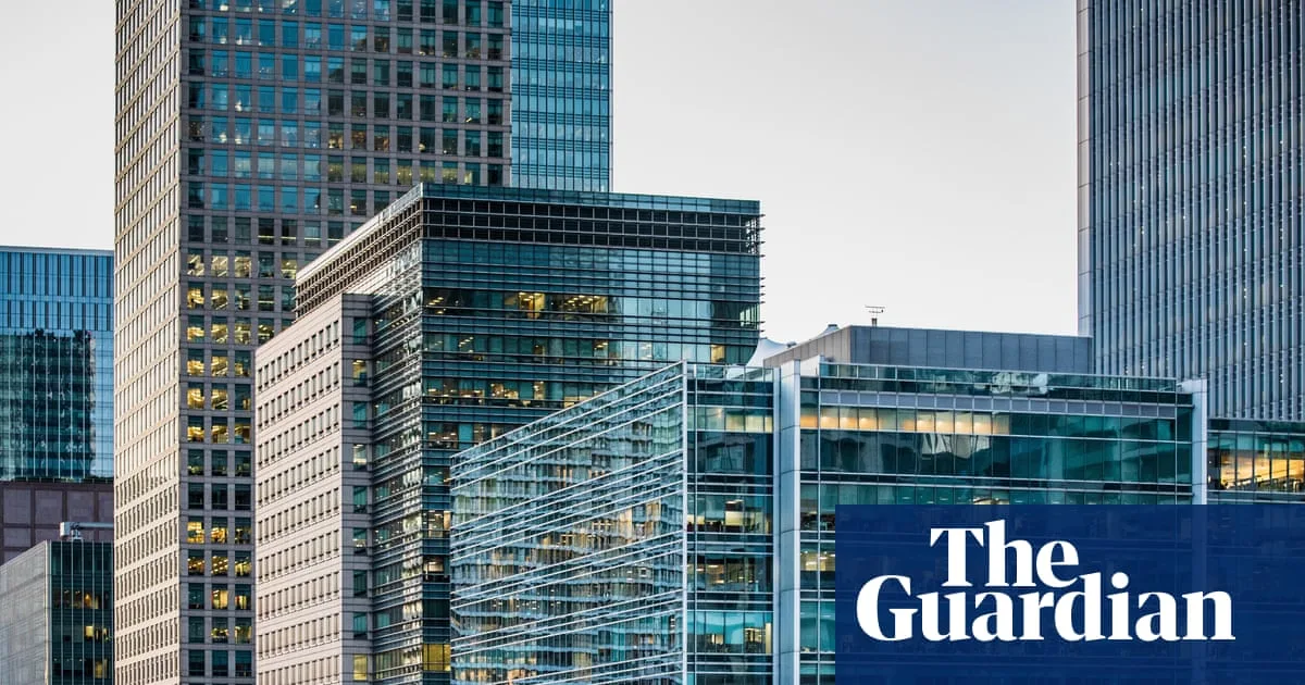 Clifford Chance cuts 10% of London back-office jobs, citing AI