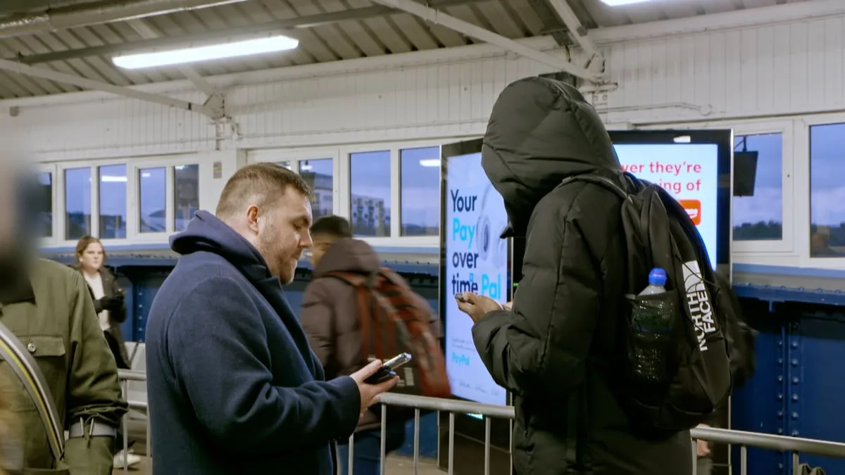 Law Student Fined £12,000 for Elaborate Train Fare Dodging Scheme