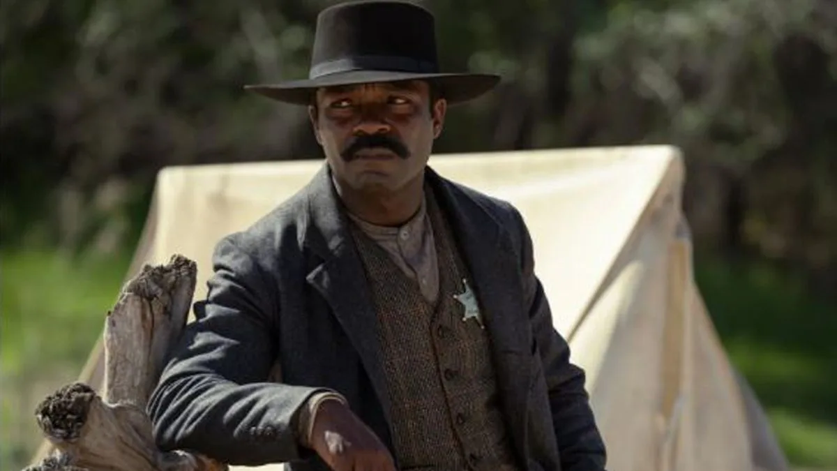 Lawmen: Bass Reeves Season 2 Future Uncertain as Bosses Hint at Anthology Format