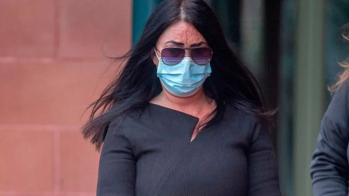 Lawyer Freed After 13 Days in Drink-Driving Coma Case