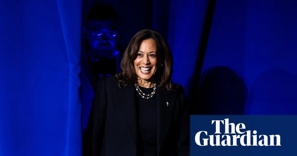 Democrats Release 2024 Election Autopsy Report Amid Internal Turmoil