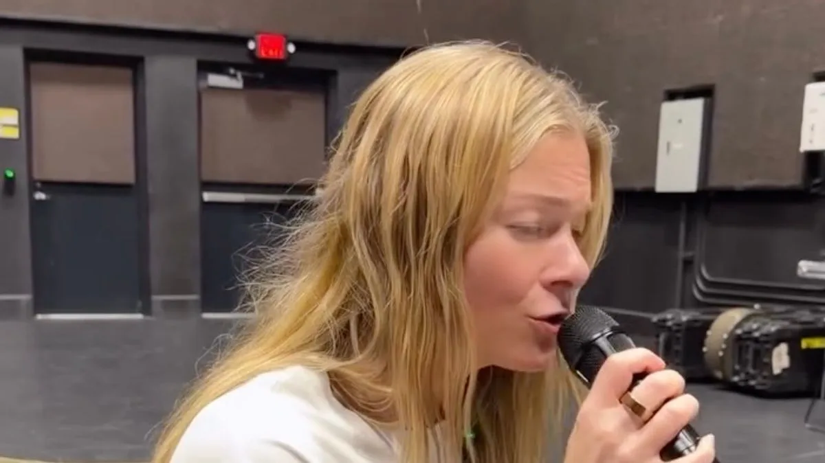 LeAnn Rimes Health Update After Cancelling Tour Dates
