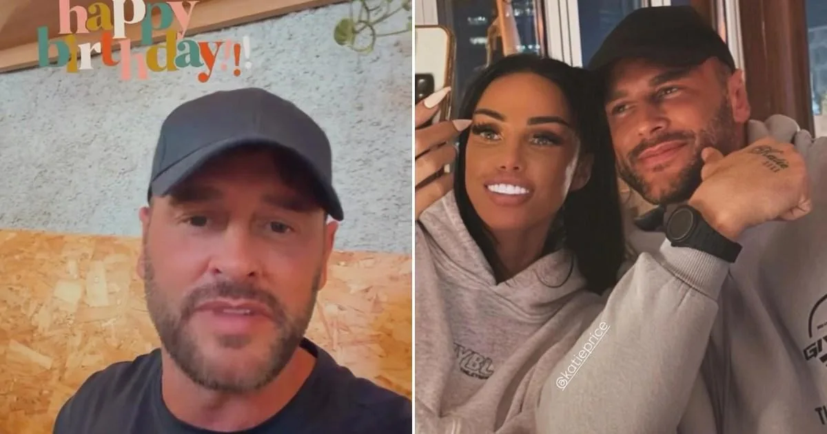 Lee Andrews Faces Fresh Accusations of Scamming Fans Days After Prison Release