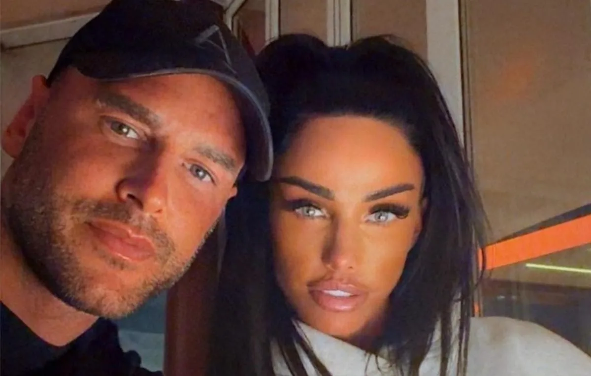 Katie Price and Lee Andrews Legally Marry Despite Family Concerns