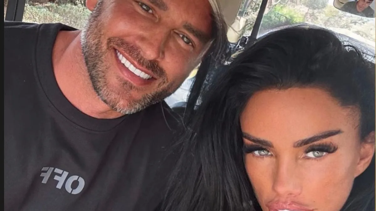 Lee Andrews' 'Frantic Escape' Plan Revealed in Dubai