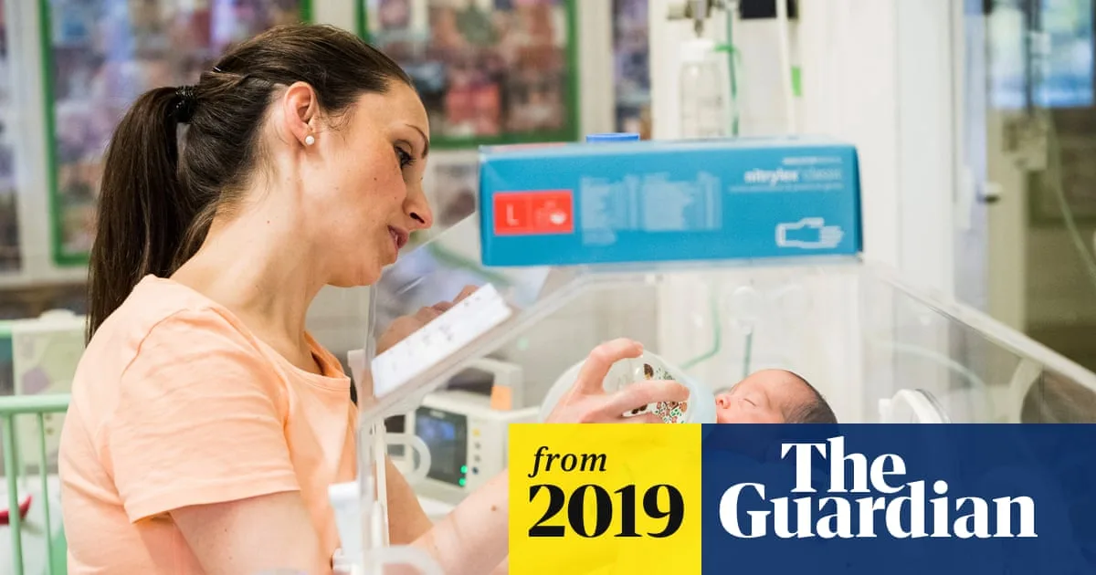 GMC Warns Doctors Over Failure to Report Shrewsbury Maternity Scandal