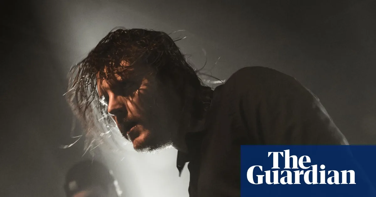 Left-Wing Bands Reclaim Black Metal from Far Right