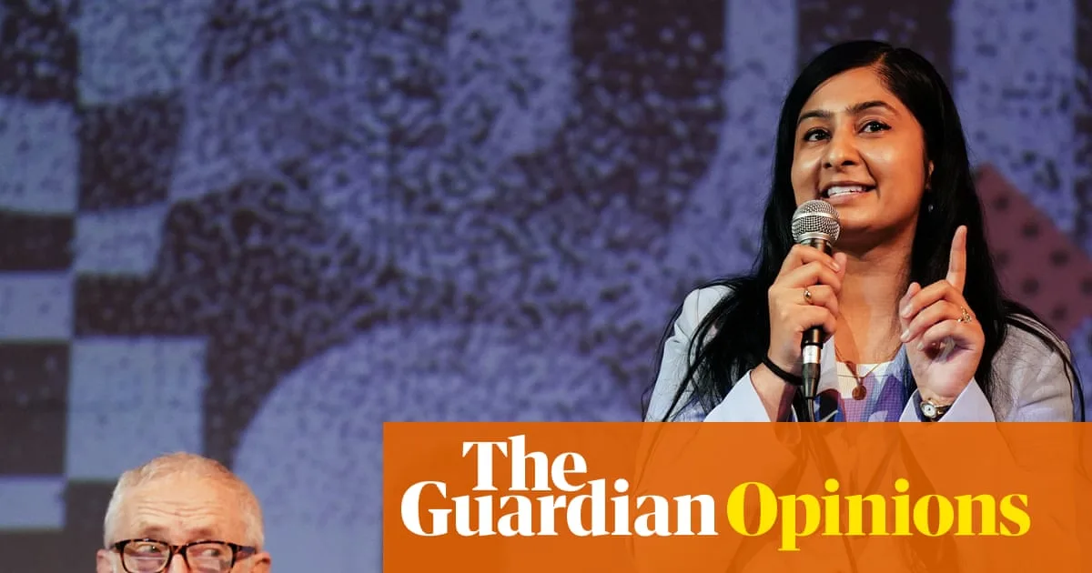 Your Party Split: Left-Wing Infighting Exposed as New Socialist Federation Forms