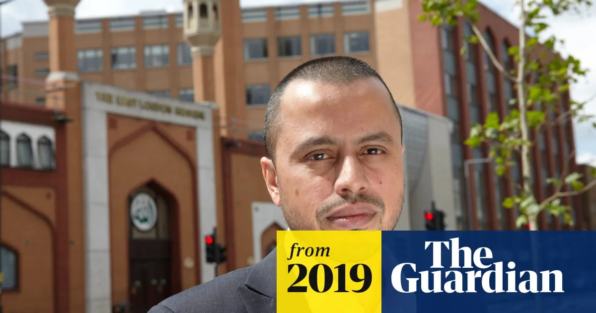 Police Chiefs Clash with Muslim Groups Over Islamophobia Definition