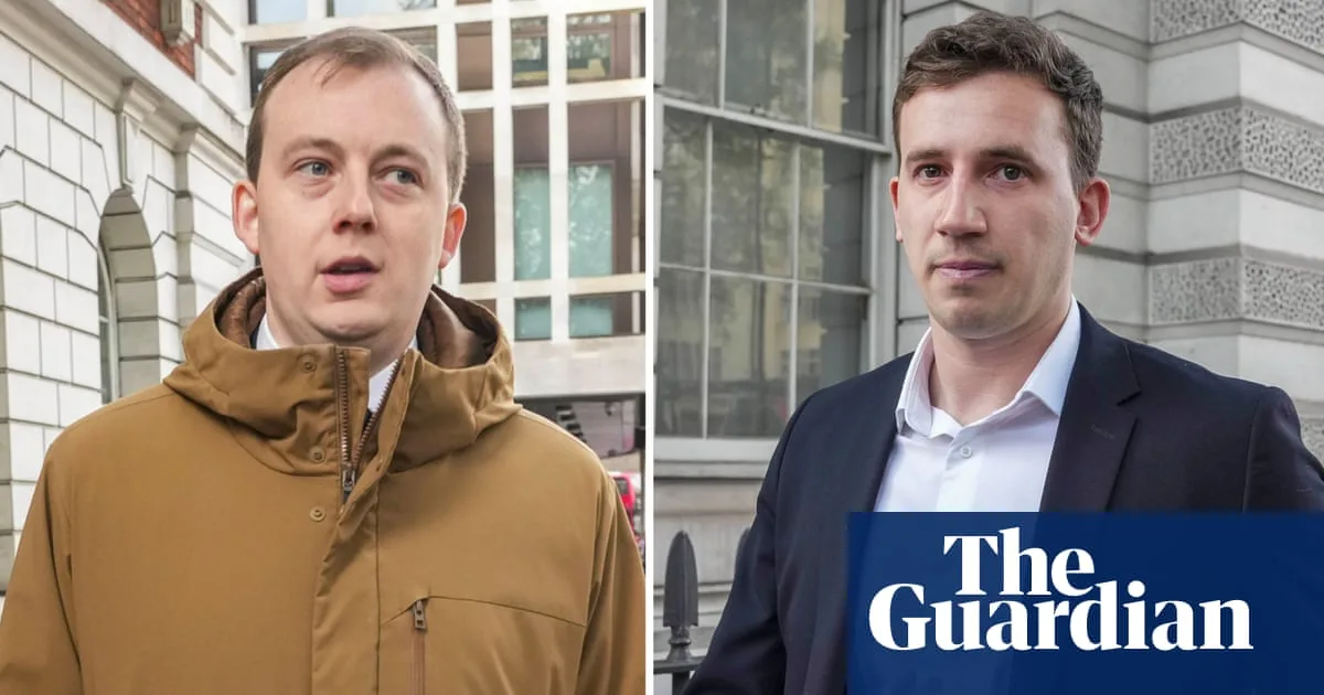 Legal Experts Question CPS Reasoning in Dropped China Spies Case