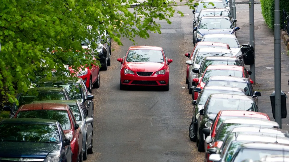 Know Your Rights: Can You Reserve a Parking Space on a Public Road?