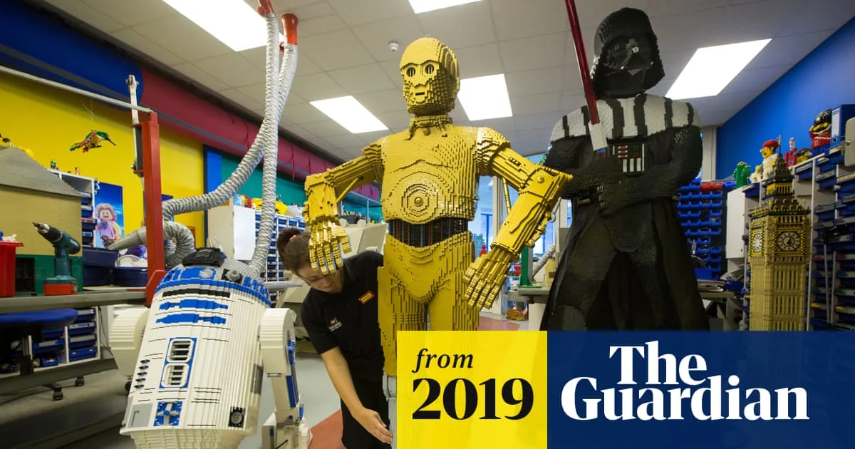 Lego family-led consortium finalises £5.9bn takeover of Merlin Entertainments