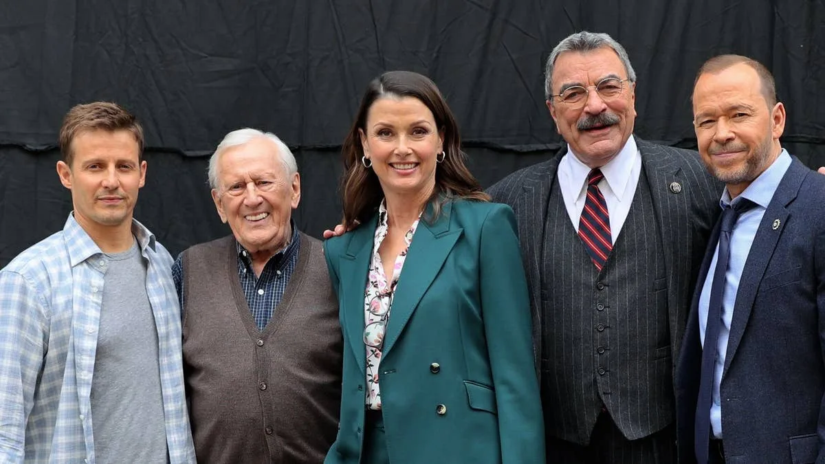 Len Cariou Lands New Role After Blue Bloods Cancellation