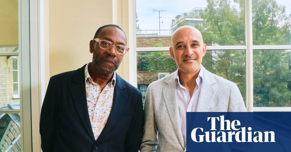 Lenny Henry Demands UK Slavery Reparations