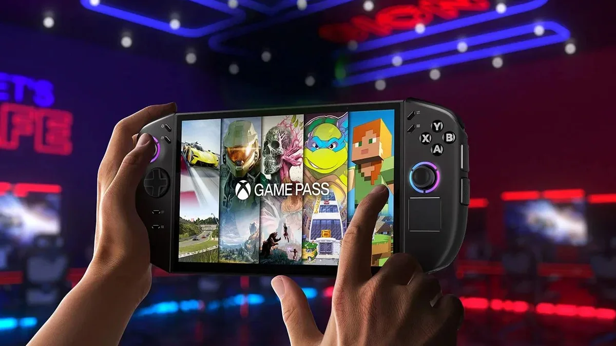 Lenovo Legion Go 2 Review: Extreme Handheld, Massive Price Tag