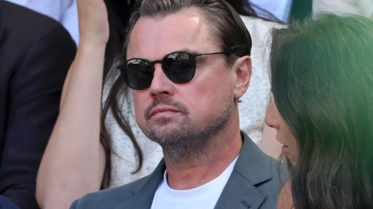 Leonardo DiCaprio's Best Film Ranked: Catch Me If You You Takes Top Spot