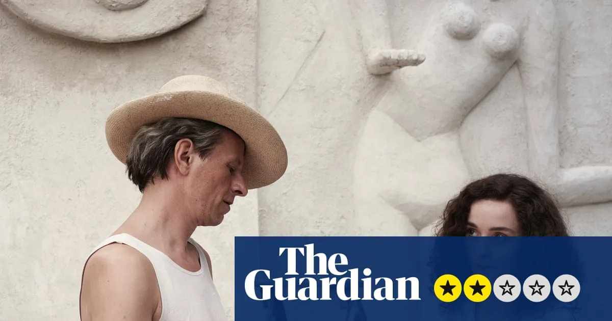 Leonora in the Morning Light Review: Carrington's Story Retold with Restraint